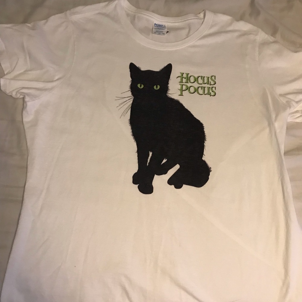 Hocus Pocus shirt